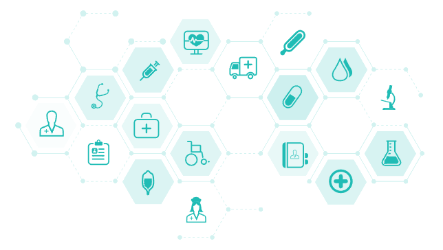 Provider Network Matrix